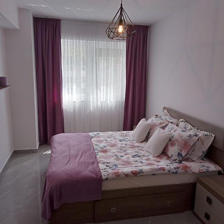 Apartament Gabriella'S Home Oradea Bagian luar foto