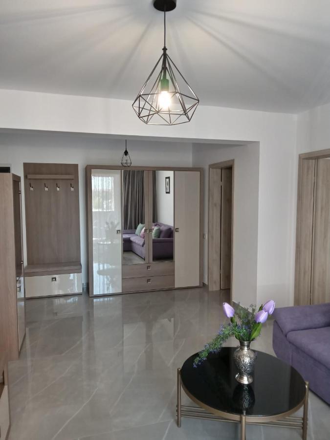 Apartament Gabriella'S Home Oradea Bagian luar foto